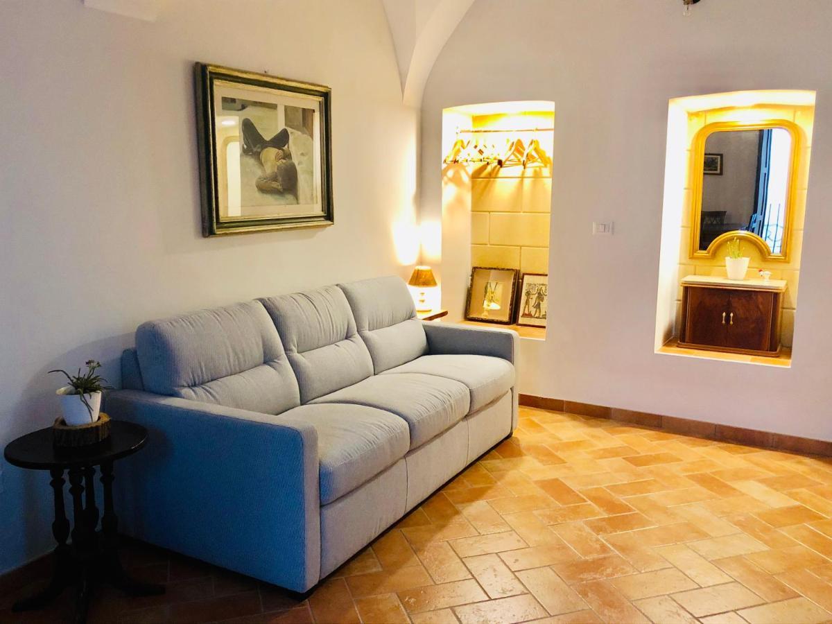 San Michele Delle Grotte Bnb Гравина-ин-Пулья Экстерьер фото