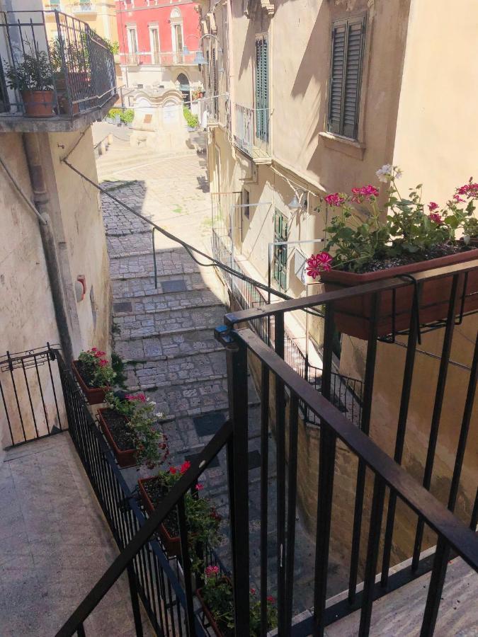 San Michele Delle Grotte Bnb Гравина-ин-Пулья Экстерьер фото