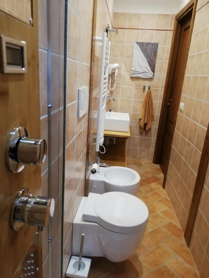 San Michele Delle Grotte Bnb Гравина-ин-Пулья Экстерьер фото