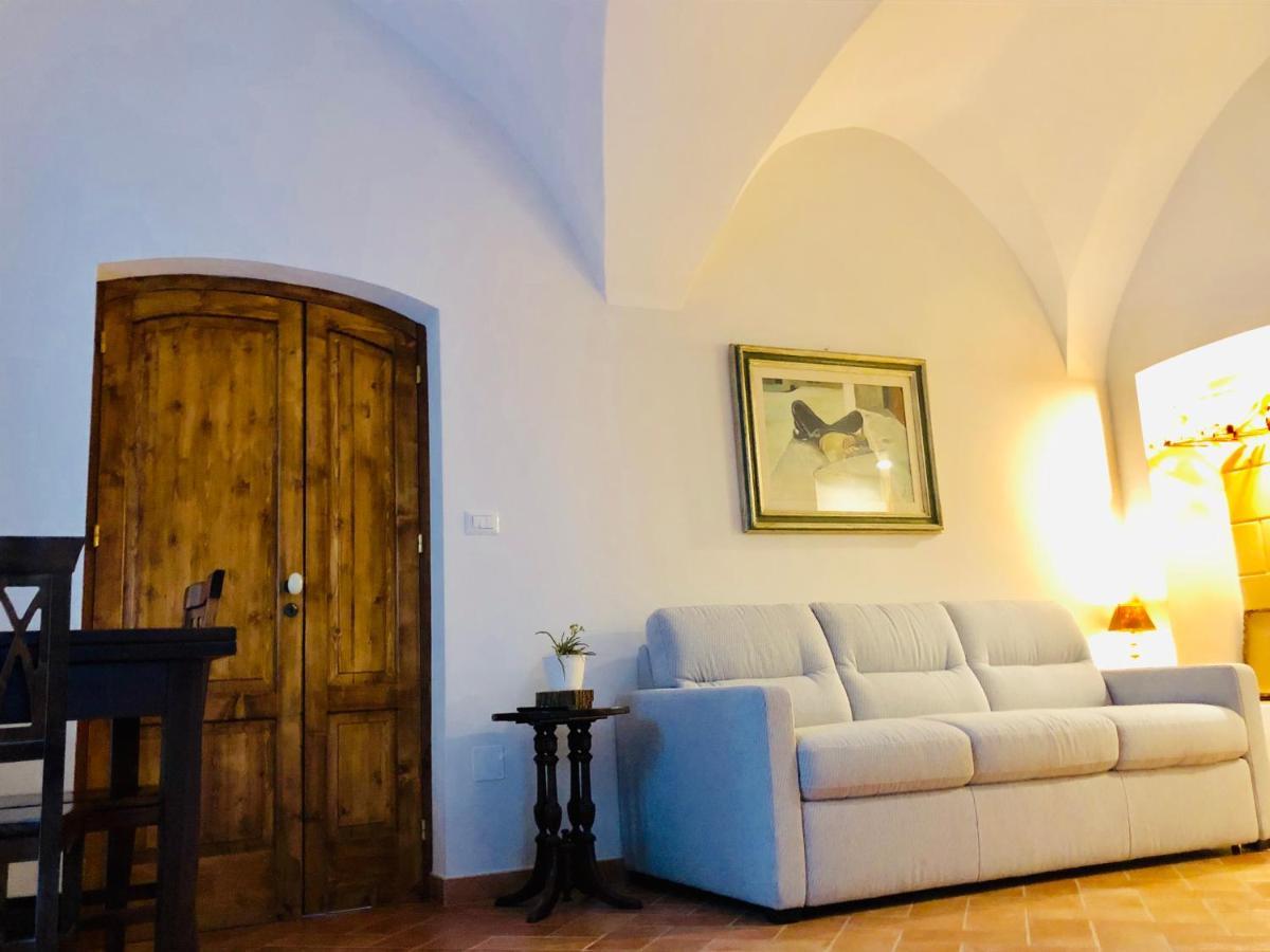San Michele Delle Grotte Bnb Гравина-ин-Пулья Экстерьер фото