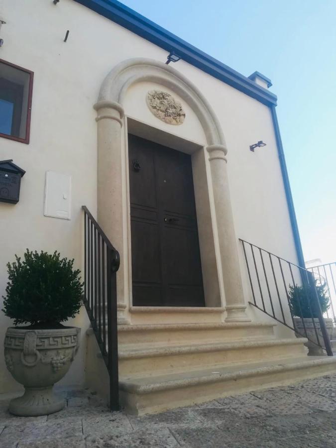 San Michele Delle Grotte Bnb Гравина-ин-Пулья Экстерьер фото