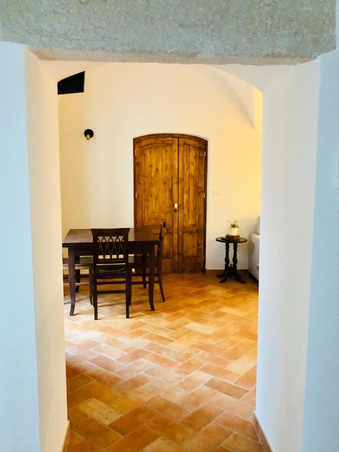 San Michele Delle Grotte Bnb Гравина-ин-Пулья Экстерьер фото