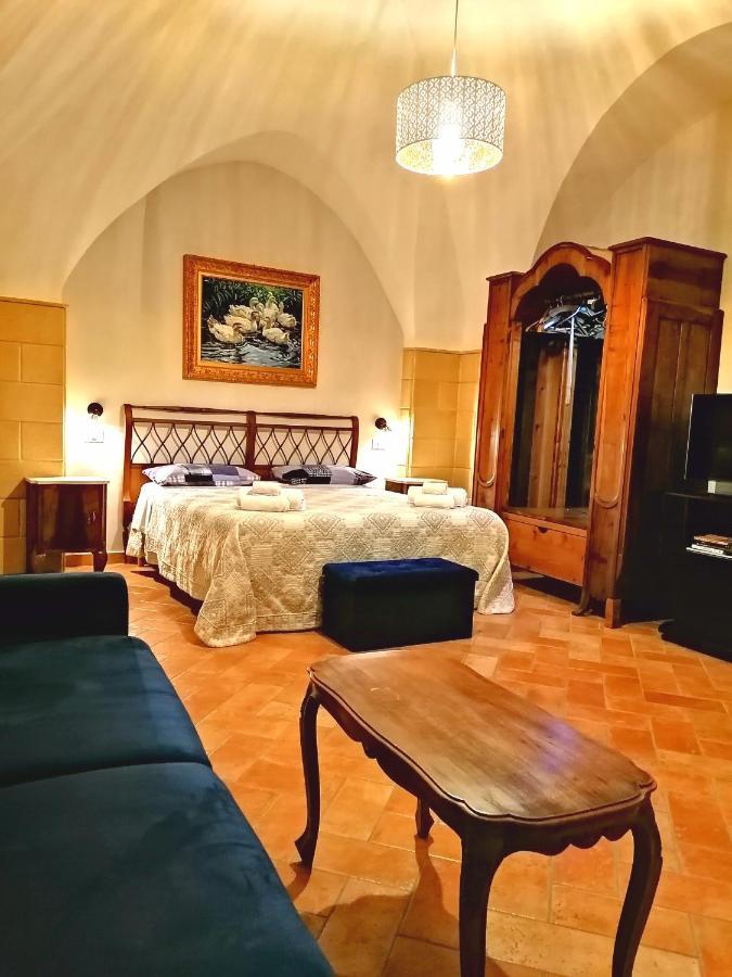 San Michele Delle Grotte Bnb Гравина-ин-Пулья Экстерьер фото