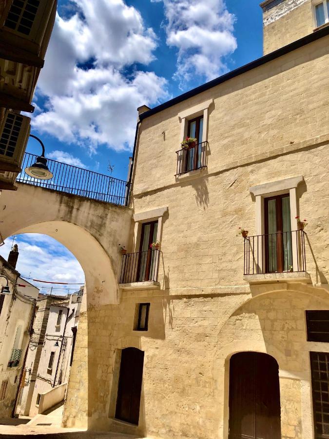 San Michele Delle Grotte Bnb Гравина-ин-Пулья Экстерьер фото