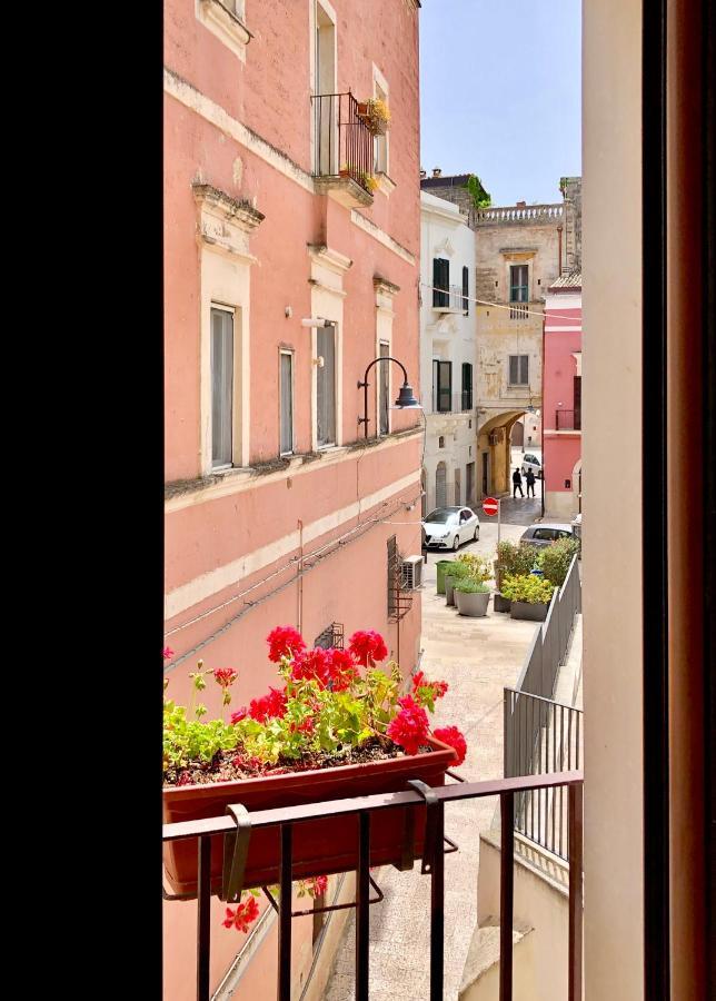 San Michele Delle Grotte Bnb Гравина-ин-Пулья Экстерьер фото