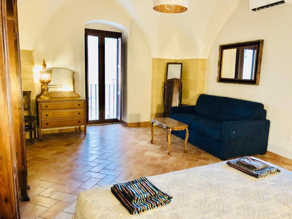 San Michele Delle Grotte Bnb Гравина-ин-Пулья Экстерьер фото